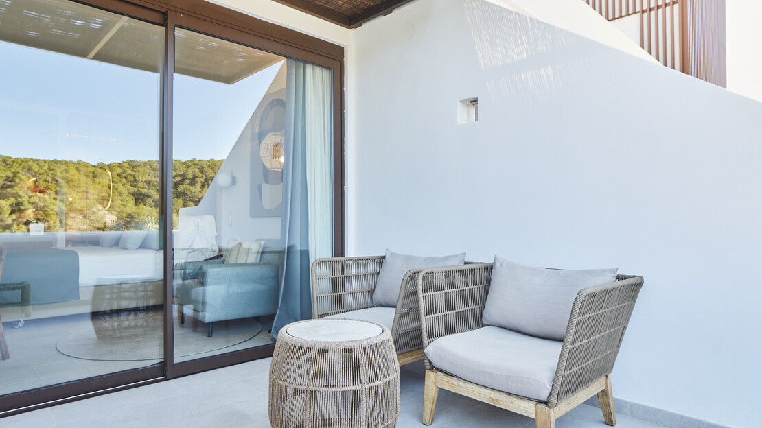 Cala San Miguel Resort Ibiza, Curio Collection by Hilton